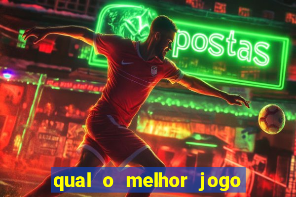 qual o melhor jogo do foguete