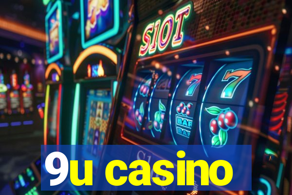 9u casino