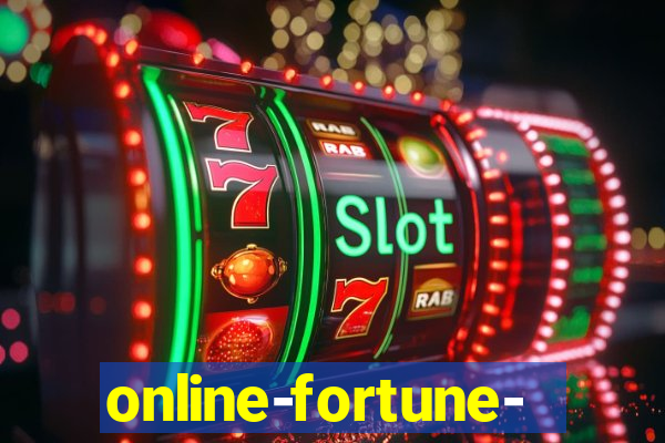 online-fortune-telling