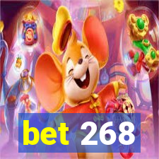 bet 268