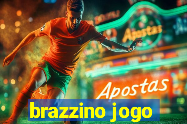 brazzino jogo