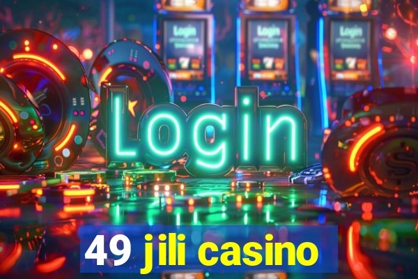 49 jili casino