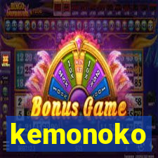 kemonoko