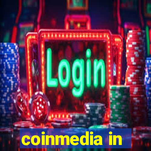 coinmedia in