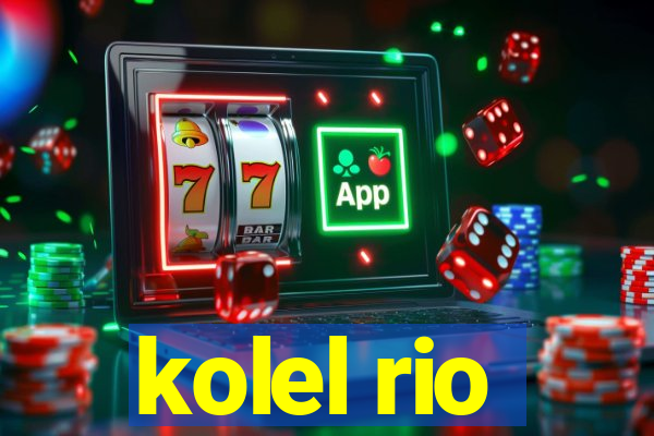 kolel rio