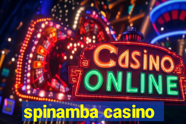 spinamba casino