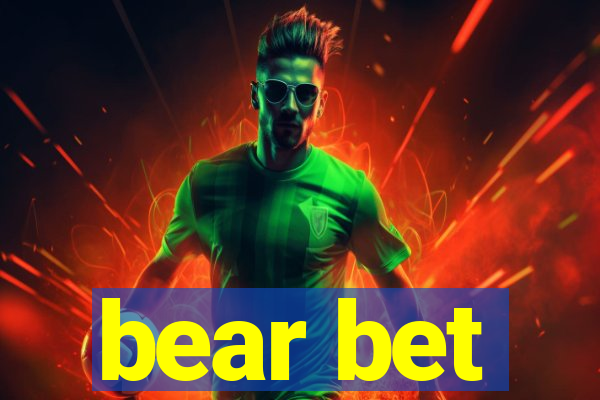 bear bet