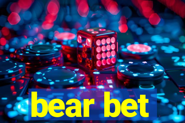 bear bet