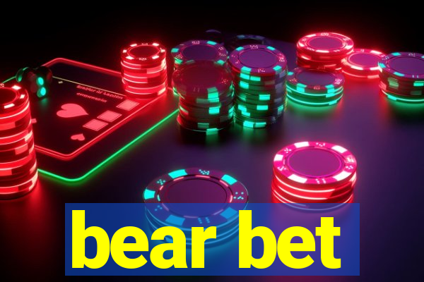 bear bet