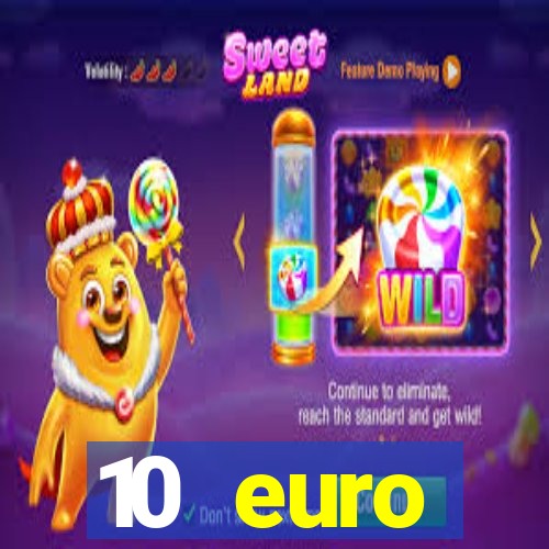 10 euro drückglück casino bonus