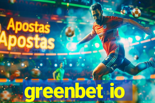 greenbet io