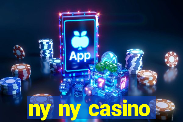 ny ny casino