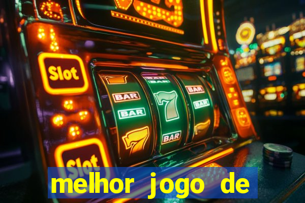 melhor jogo de cassino da betano