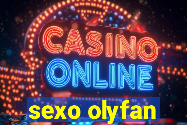 sexo olyfan