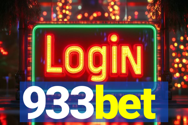 933bet