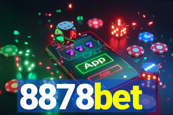 8878bet