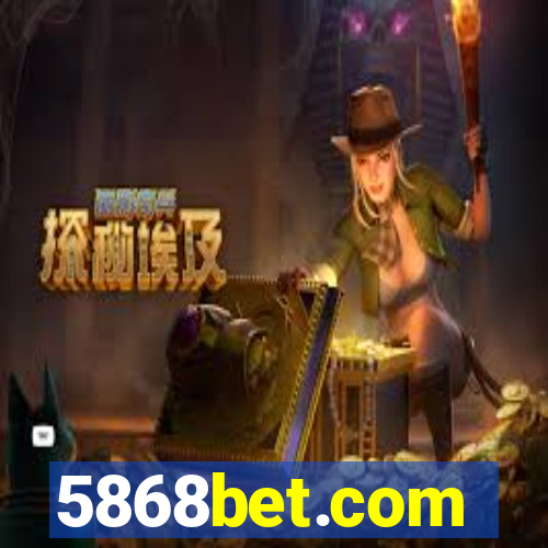 5868bet.com