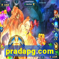 pradapg.com