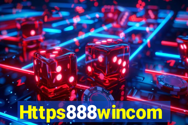 Https888wincom