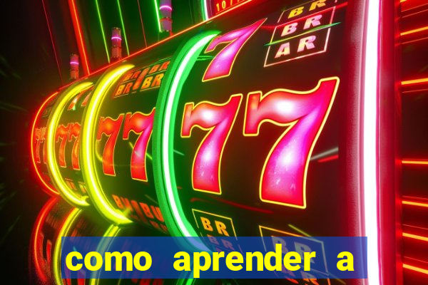 como aprender a jogar slots