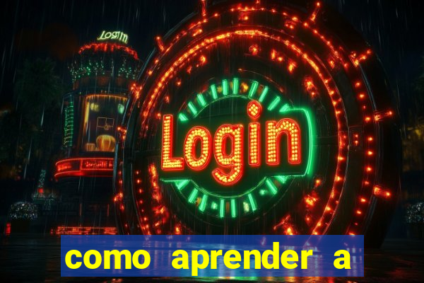 como aprender a jogar slots