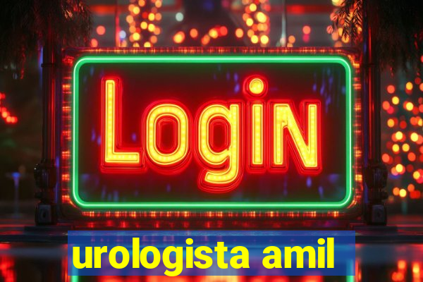 urologista amil