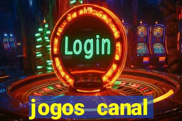 jogos canal premiere hoje