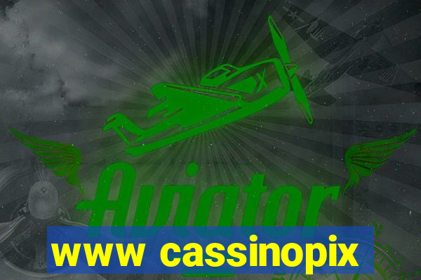 www cassinopix