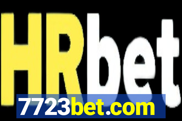 7723bet.com