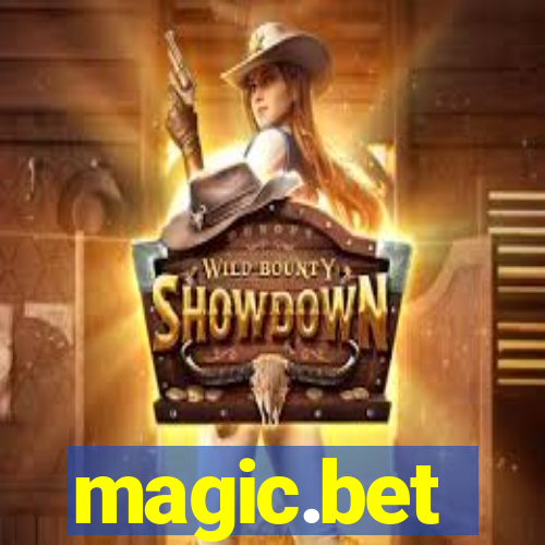 magic.bet