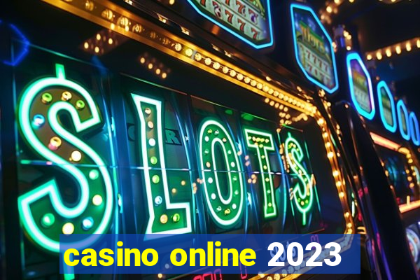 casino online 2023