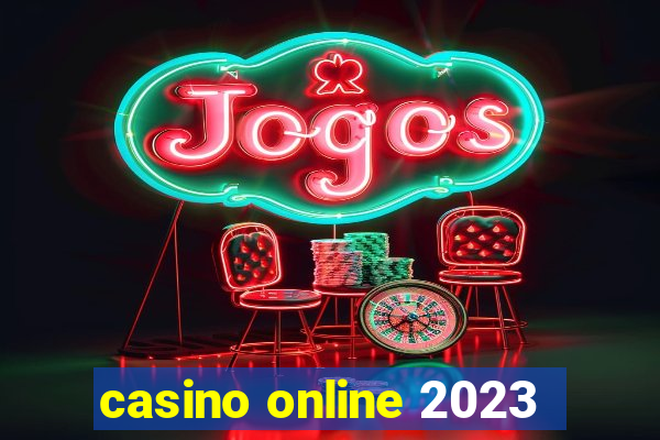 casino online 2023