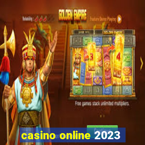 casino online 2023