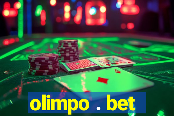 olimpo . bet