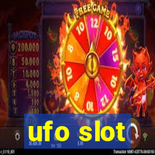 ufo slot