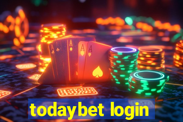 todaybet login