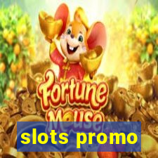 slots promo