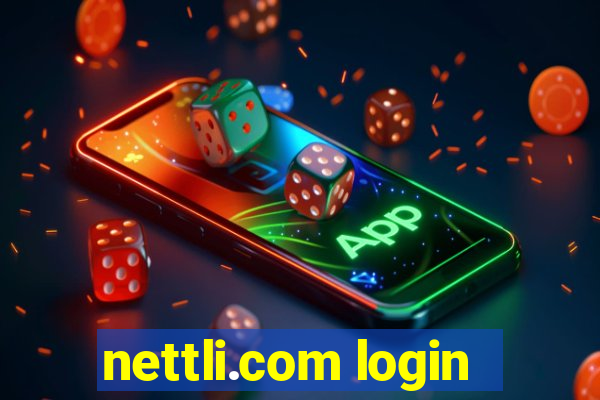 nettli.com login