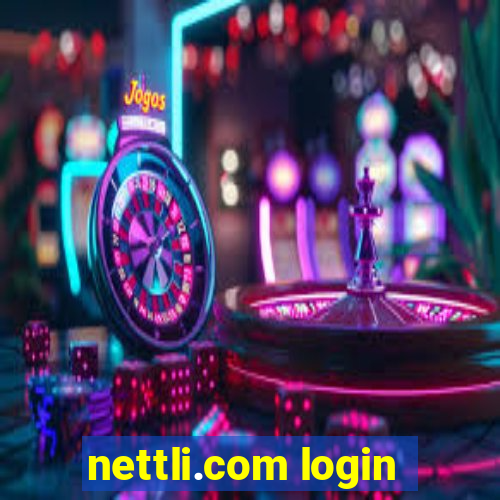 nettli.com login