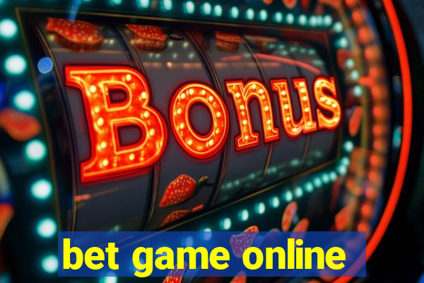 bet game online