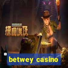 betwey casino