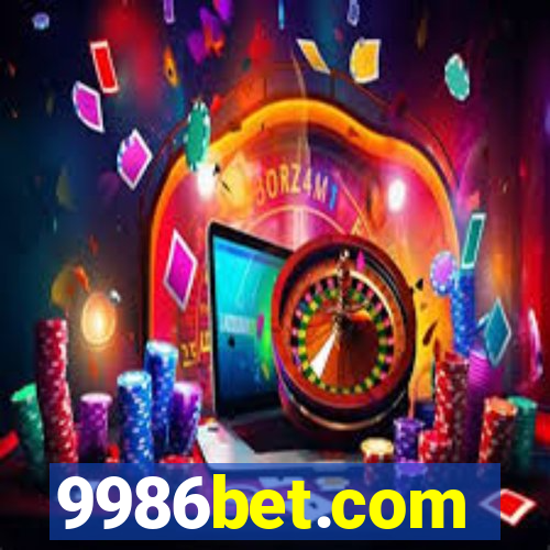 9986bet.com