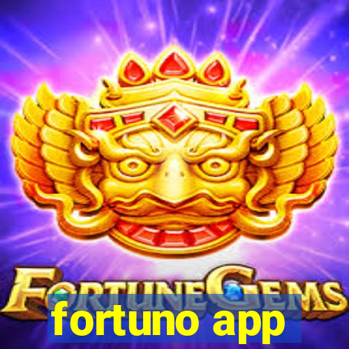 fortuno app