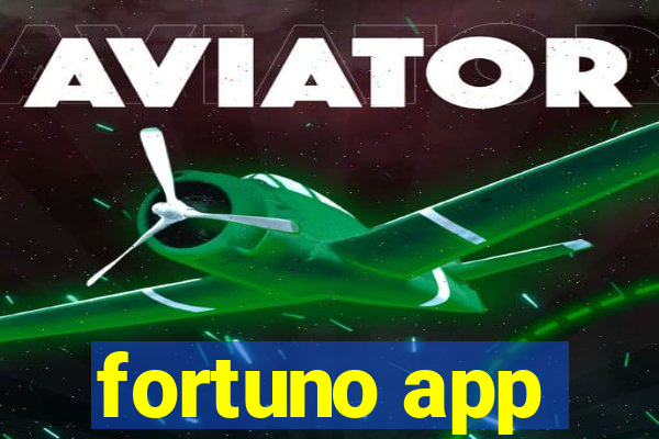 fortuno app