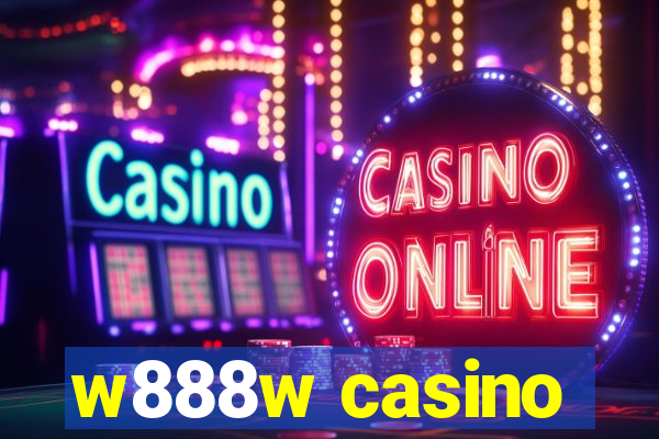 w888w casino