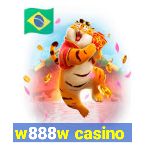 w888w casino