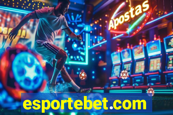 esportebet.com