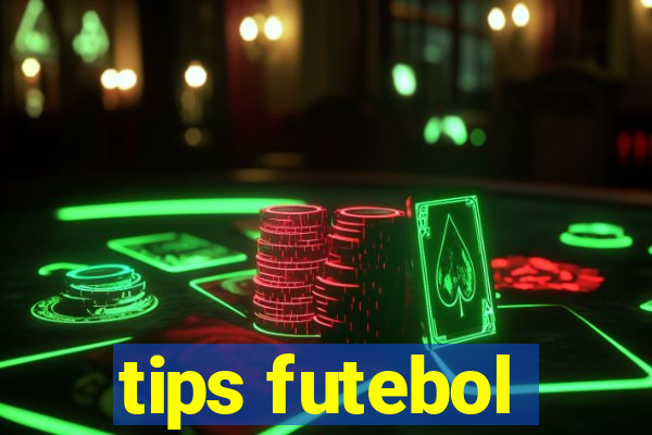 tips futebol