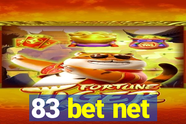 83 bet net