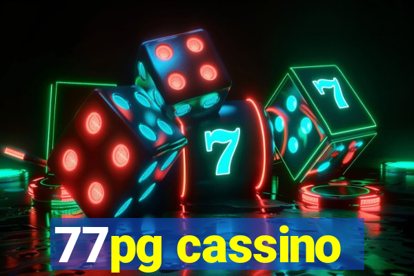 77pg cassino